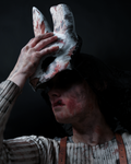 Huntress 1 Photo Print